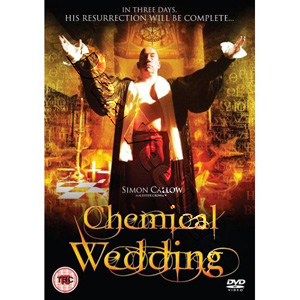Chemical Wedding (DVD)